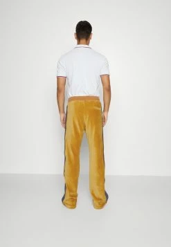 Diesel MEYERLY - Trousers - Orange -Diesel shop 61126726c642497e8c995bfd8798d00b