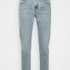Diesel DSTRUKT - Slim Fit Jeans - 09C62 01