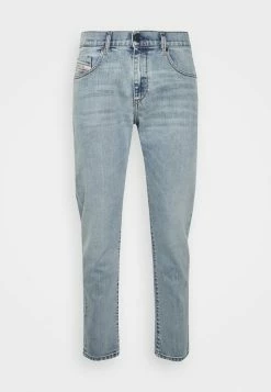 Diesel DSTRUKT - Slim Fit Jeans - 09C62 01