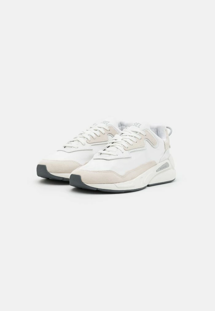 Diesel S-SERENDIPITY LC - Trainers - White 2 Diesel S-SERENDIPITY LC - Trainers - White - Image 2