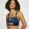 Diesel UFSB-LOUISA-NEW - Bustier - Blue
