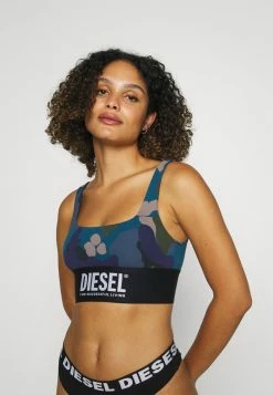 Diesel UFSB-LOUISA-NEW - Bustier - Blue