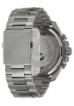 Diesel Chronograph Watch - Grey 6 Diesel Chronograph Watch - Grey -Diesel shop 616f82dff81c427ba23563590e198b84