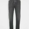 Diesel 2005 D-FINING - Jeans Tapered Fit - 09c47 02