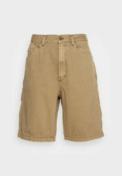 Diesel D-FRANKY-Z-SHORT - Denim Shorts - 09c43 7db -Diesel shop 61f8bce6d7454f27ad5860905a33d204