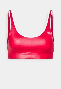 Diesel VOLLYS - Bikini Top - Red