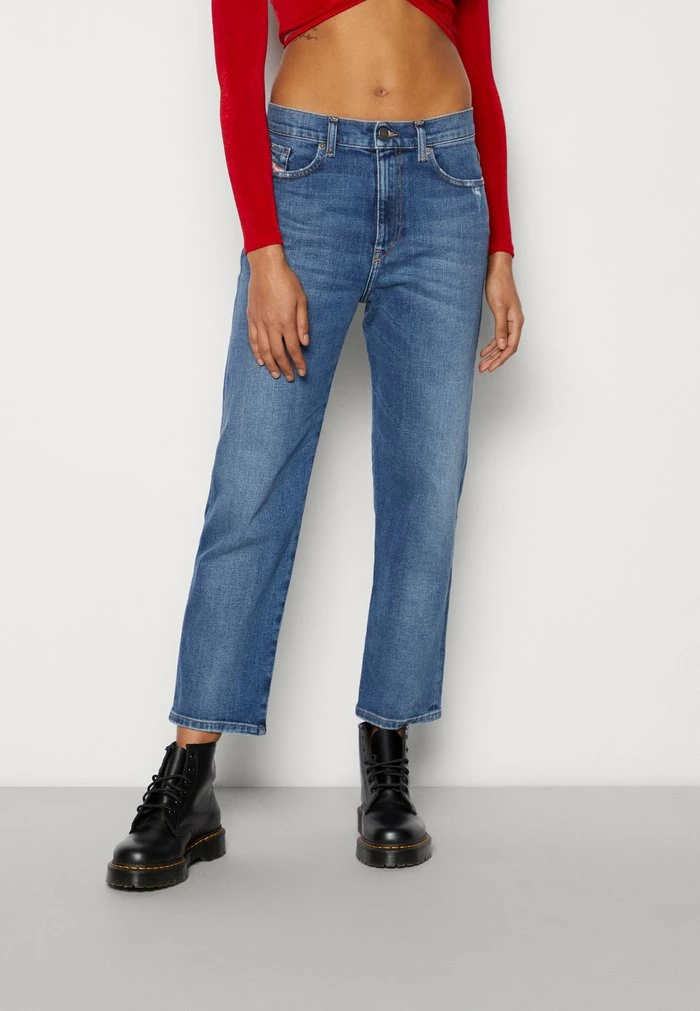 Diesel 2016 AIR - Straight Leg Jeans - Denim 1 Diesel 2016 AIR - Straight Leg Jeans - Denim