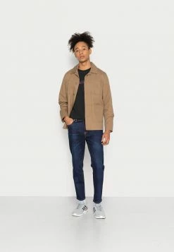 Diesel 2005 D-FINING - Jeans Tapered Fit - 0gdao 01 -Diesel shop 627a876db60b40889638c6ee1948ffe1