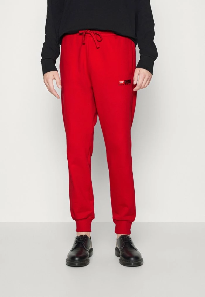 Diesel P-TARY-DIV - Tracksuit Bottoms - 0BAWT 44Q 1 Diesel P-TARY-DIV - Tracksuit Bottoms - 0BAWT 44Q