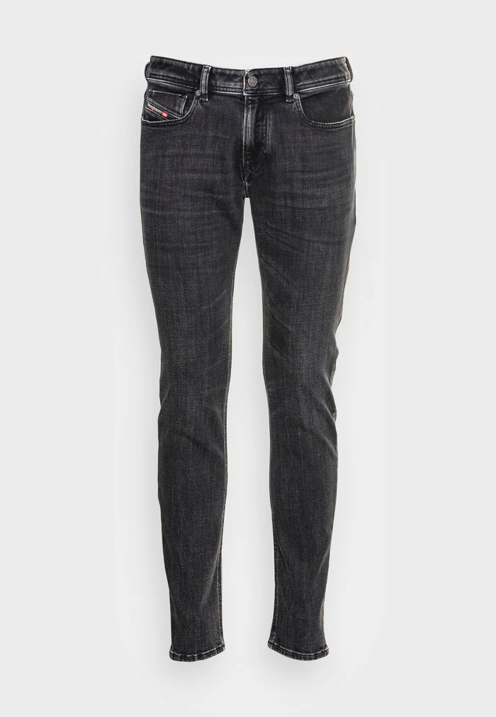 Diesel 1979 SLEENKER - Slim Fit Jeans - 09c23 02 4 Diesel 1979 SLEENKER - Slim Fit Jeans - 09c23 02 - Image 4