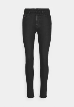 Diesel D-AMNY-Y - Slim Fit Jeans - 009ID -Diesel shop 6303499c3b0840faac620d3c10b73733