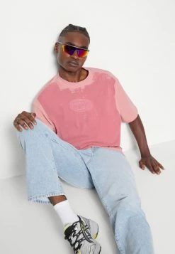 Diesel T-WASH UNISEX - Print T-shirt - Efan 9 Diesel T-WASH UNISEX - Print T-shirt - Efan -Diesel shop 6347bedcc88d493180d7da77cac122e4