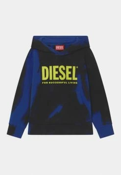 Diesel SNORK OVER UNISEX - Sweatshirt - Surf The Web