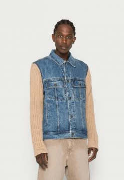 Diesel K-LAYTON W - Denim Jacket - 0ndaz 79g