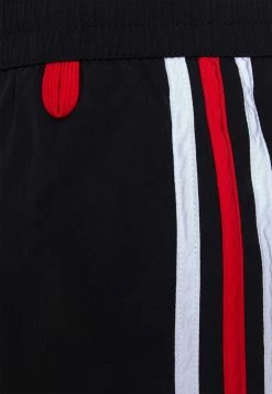 Diesel BMBX-REEF - Swimming Shorts - Black -Diesel shop 643019a238ce400fbf6374981496750a