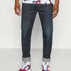 Diesel D-FINING - Jeans Tapered Fit - 09a48