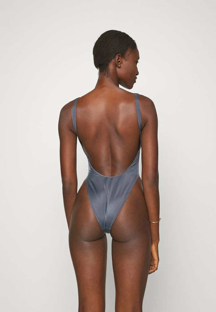 Diesel PAMELA - Swimsuit - Black 3 Diesel PAMELA - Swimsuit - Black - Image 3