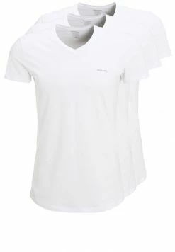 Diesel UMTEE-JAKE 3 PACK - Undershirt - 100 -Diesel shop 649da46c01a14cfa92e3059c98570180