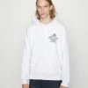 Diesel GINN HOOD - Sweatshirt - Hayt