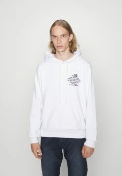 Diesel GINN HOOD - Sweatshirt - Hayt