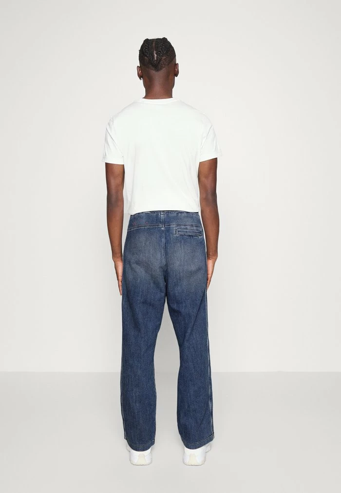 Diesel D-MARTIANS-NE - Bootcut Jeans - 09e29 01 3 Diesel D-MARTIANS-NE - Bootcut Jeans - 09e29 01 - Image 3