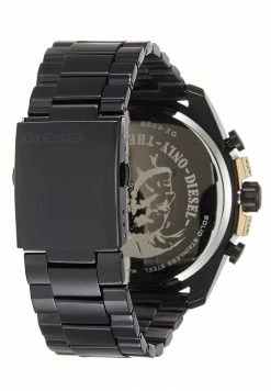 Diesel CHIEF SERIES - Chronograph Watch - Schwarz 6 Diesel CHIEF SERIES - Chronograph Watch - Schwarz -Diesel shop 65c9f9fde9ec486c83d301fdfd461e20