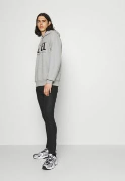 Diesel D-AMNY-Y - Slim Fit Jeans - 009ID -Diesel shop 65e1a2365e124ddba97b2afa097044d7