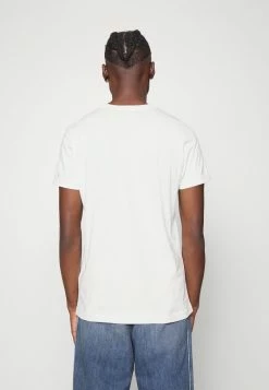 Diesel DIEGOR - Print T-shirt - White 8 Diesel DIEGOR - Print T-shirt - White -Diesel shop 6622c6b9d0004fdcadbe7db1f08704f7