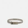Diesel Bracelet - Gunmetal