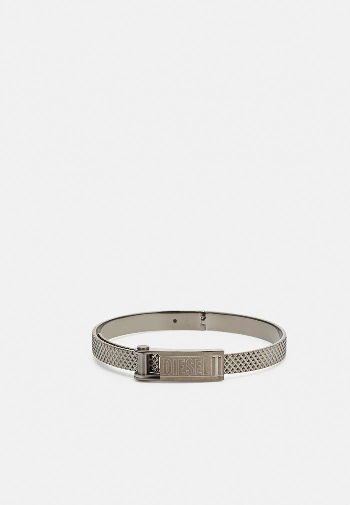 Diesel Bracelet - Gunmetal 1 Diesel Bracelet - Gunmetal