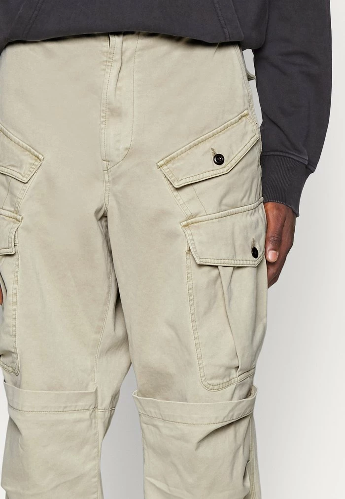 Diesel P BRICE - Cargo Trousers - 0dgak 79e 5 Diesel P BRICE - Cargo Trousers - 0dgak 79e - Image 5