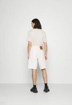 Diesel D-FRANS-SP1 - Shorts - White 7 Diesel D-FRANS-SP1 - Shorts - White -Diesel shop 6667657a236d4f0289e2badabd7313f2