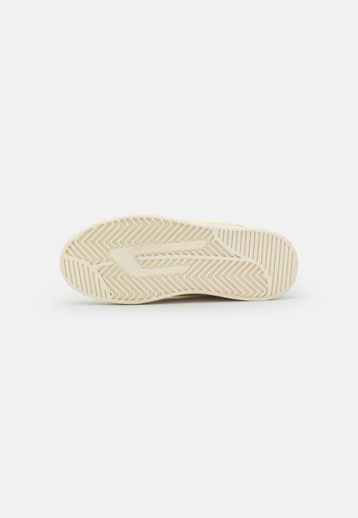 Diesel S-SINNA LOW W - Trainers - Offwhite 5 Diesel S-SINNA LOW W - Trainers - Offwhite - Image 5