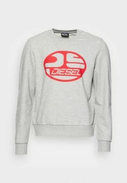 Diesel S-GINN - Sweatshirt - 0hayt 9cb 8 Diesel S-GINN - Sweatshirt - 0hayt 9cb -Diesel shop 6672bffb2338433e861f1c5b64ac33eb