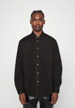 Diesel WEEZER - Shirt - Black