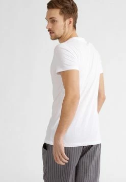 Diesel UMTEE-JAKE 3 PACK - Undershirt - 100 -Diesel shop 672212ca2bf44ff595009ca535eae12a