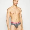 Diesel ANDRE - Briefs - Gray