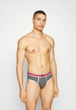 Diesel ANDRE - Briefs - Gray