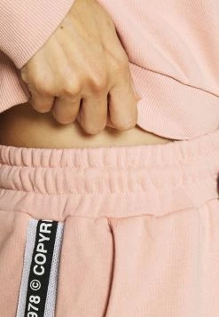 Diesel TOOL - Pyjama Bottoms - Rose -Diesel shop 67b5c1096aea44c0a25c63b435e47298