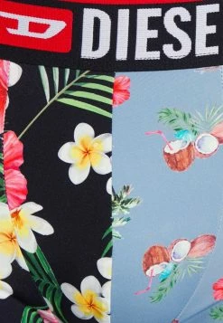 Diesel SHAWN - Pants - Blue -Diesel shop 67d37ac10df347d7b0a2279e4a0fb6eb