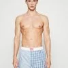 Diesel UUBX-STARK UNISEX - Boxer Shorts - Blue