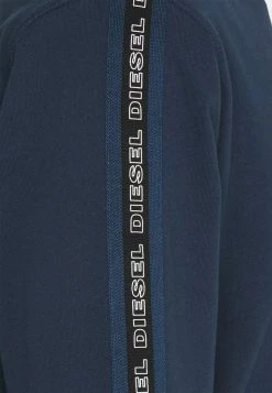 Diesel WILLY - Pyjama Top - Dress Blues -Diesel shop 67fa6ac664fd4eba890a36e299ab636e