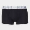 Diesel DAMIEN 2 PACK - Pants - Black