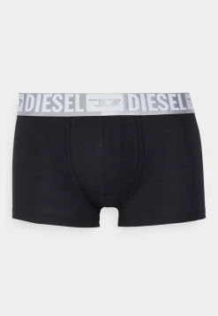 Diesel DAMIEN 2 PACK - Pants - Black