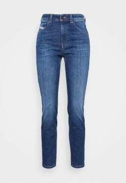 Diesel 2004 - Slim Fit Jeans - Denim -Diesel shop 682f275f53954192908488f1d032700e