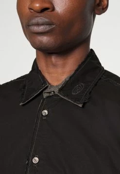 Diesel WEEZER - Shirt - Black 11 Diesel WEEZER - Shirt - Black -Diesel shop 68767a11cd3e4f0ea324d72695b9a747