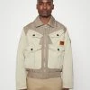 Diesel W-MANFRED - Light Jacket - 0dgak 79e