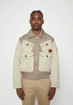 Diesel W-MANFRED - Light Jacket - 0dgak 79e