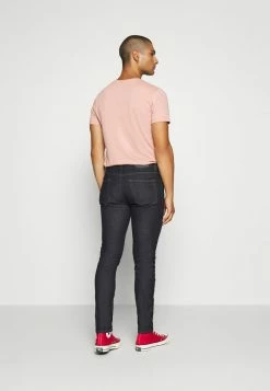 Diesel Straight Leg Jeans - Rinsend Denim -Diesel shop 68bf7e4098394468950c70bcfc4da9be