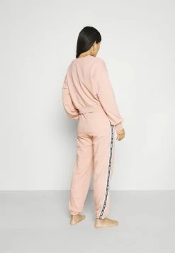 Diesel TOOL - Pyjama Bottoms - Rose -Diesel shop 6951ad29a7364f6c9b77892f465e300a